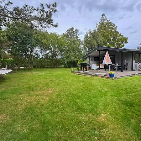 House Near * Reersø