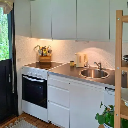 House Near Reerso Σπίτι διακοπών