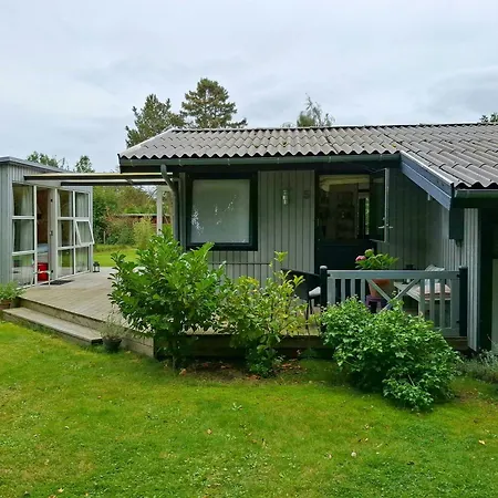 House Near Reerso *