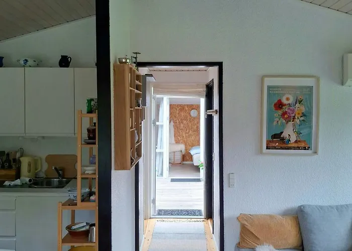 Casa vacanze House Near Reerso