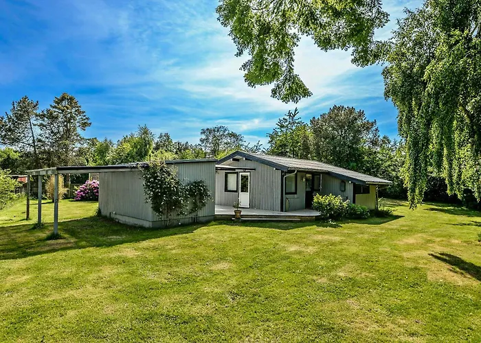 House Near Reerso *