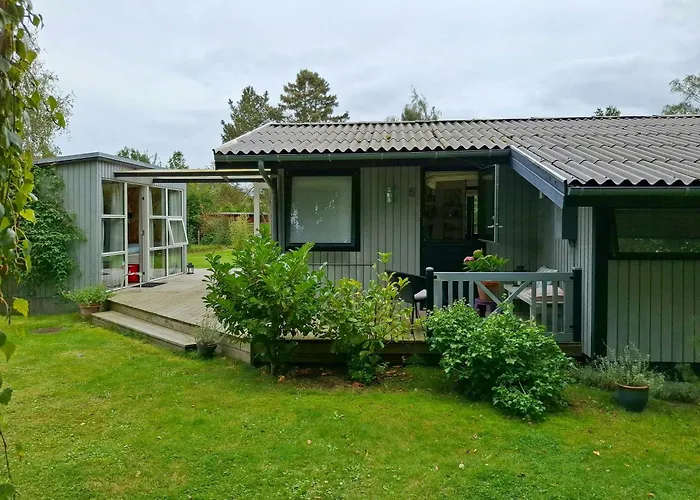 House Near Reerso *