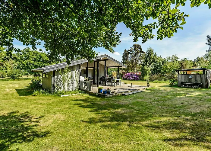 Casa vacanze House Near Reerso Gorlev