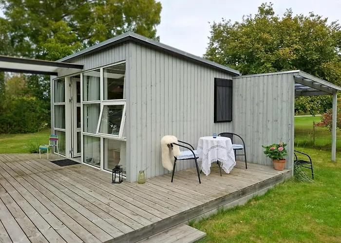 Casa vacanze House Near Reerso